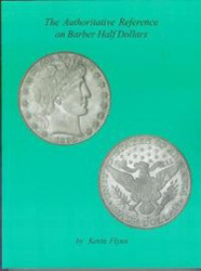 Authoritative Reference on Barber Half Dollars