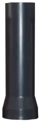 Half Dollar Packaging Tube