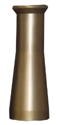 Sm. Dollar Packaging Tube