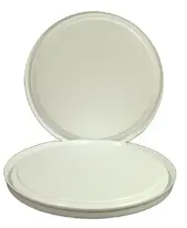 Tear Tab Lid for 1 Gallon Ropak Bucket