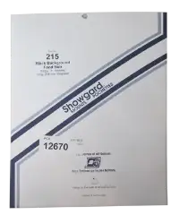 215 Showgard U.S. Sheets Arctic Animals Ballet