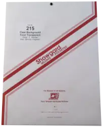 215 Showgard U.S. Sheets Artic Aminals Ballet