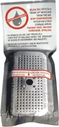 40 Gram Hydrosorbent Silica Gel Dessicant Dehumidifier