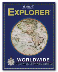 Explorer Album (WW)
