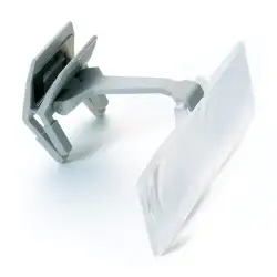 Zeiss Head-worn Clip-on Loupe LC: 6D
