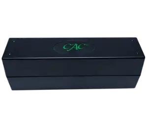 CAC Universal Slab Storage Box