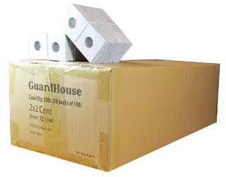 All Guardhouse Staple Type 2x2s