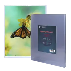 Art or Poster Sentry Holders 16 x 20 Pack Qty 5