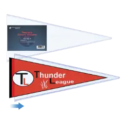 PENNANT Sentry Holders - 12x30