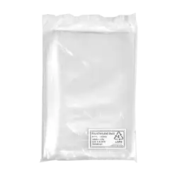 Poly Bag 6x9 2 Mil