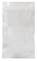 Zip Lock Bag - 2x5 (2 Mil)