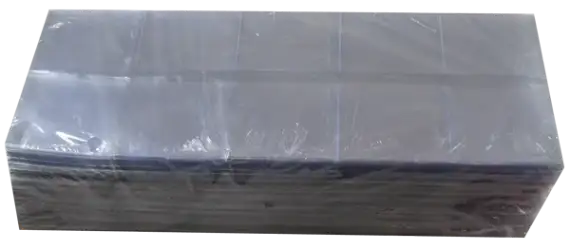 Crown 3 1/4x3 1/4 UN Coin Flips - 1000 per box