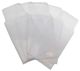 10 oz Bar Sleeves - 100 per pack