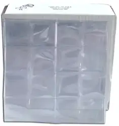 2x2 Coin Flips - 1000 per box - 28 Bulk
