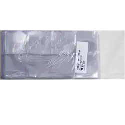 2x2 Coin Flips - 100 per pack
