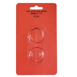 Air Tite 16 mm Direct Fit Retail Packs - 1/10 oz. Gold Eagle