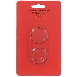 Air Tite 19 mm Direct Fit Retail Packs - Cent