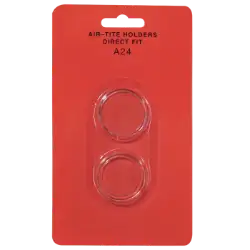 Air Tite 24.3 mm Direct Fit Retail Pack-  Quarter