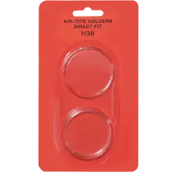 Air Tite 38 mm Direct Fit Retail Packs