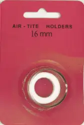 Air Tite H16mm Ring Fit Retail Package Holders