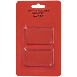 Air Tite 1oz Bar Direct Fit Retail Packs - 1 oz