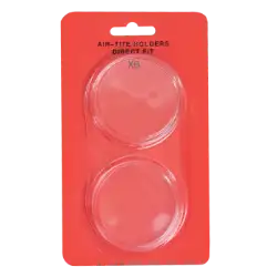 Air Tite X6 Direct Fit Retail Packs - Common 2 oz Rounds
