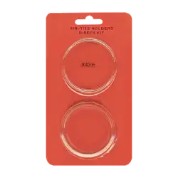 Air Tite X43.6 Direct Fit Retail Packs - 10$ Casino Silver Strike