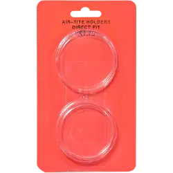 Air Tite X1.75 Direct Fit Retail Packs - Military Challenge Coins