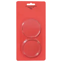 Air Tite Y63 Direct Fit Retail Packs - 5 oz Silver Rounds