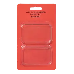 Air Tite 5oz Bar Direct Fit Retail Packs - 5 oz
