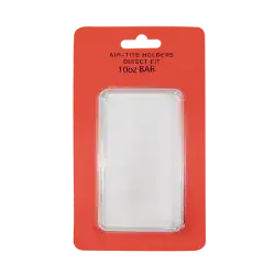 Air Tite 10oz Bar Direct Fit Retail Packs - 10 oz