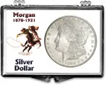 Morgan Dollar