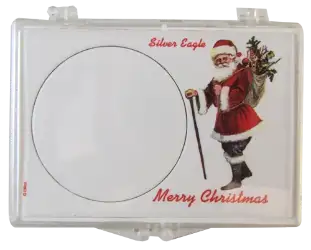 ASE Santa