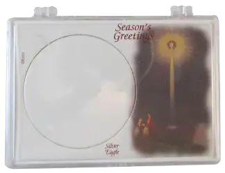 ASE Christmas Star