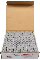 Edgar Marcus Cent Coin Tube