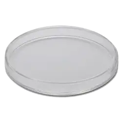 Air Tite Z10 Bulk 3" 10oz. Silver Rounds
