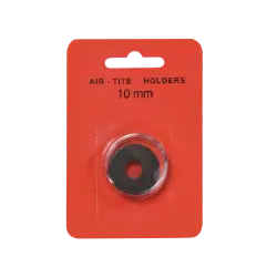 Air Tite 10mm Retail Package Holders