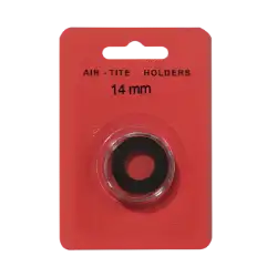 Air Tite 14 mm Retail Package Holders
