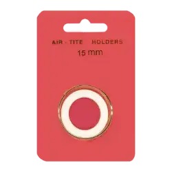 Air Tite 15mm Retail Package Holders
