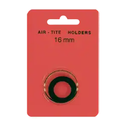Air Tite 16mm Retail Package Holders
