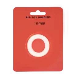 Air Tite 16mm Retail Package Holders