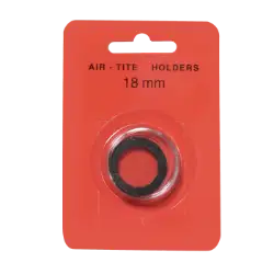 Air Tite 18mm Retail Package Holders