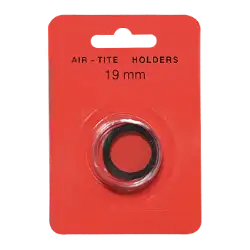 Air Tite 19 mm Retail Package Holders