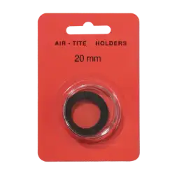Air Tite 20 mm Retail Package Holders