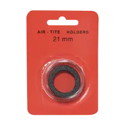 Air Tite 21 mm Retail Package Holders