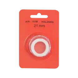 Air Tite 21mm Retail Package Holders