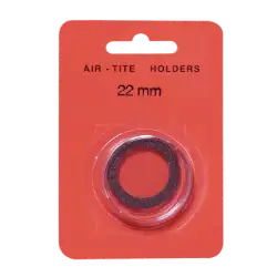 Air Tite 22 mm Retail Package Holders