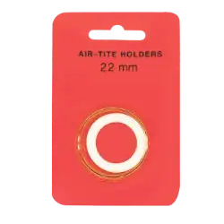 Air Tite 22mm Retail Package Holders