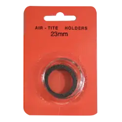Air Tite 23 mm Retail Package Holders