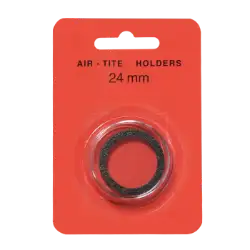 Air Tite 24 mm Retail Package Holders